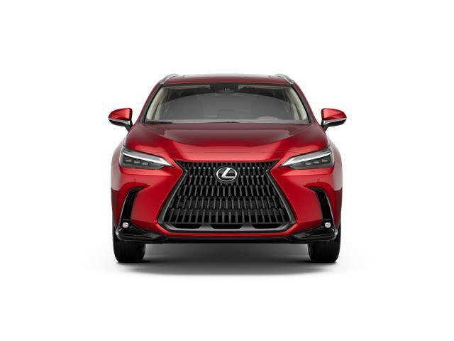 New 2026 Lexus NX 350 AWD w/ Accessory Package (2T) image 5