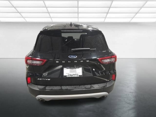 Used 2024 Ford Escape Active w/ Cold Weather Package image 5