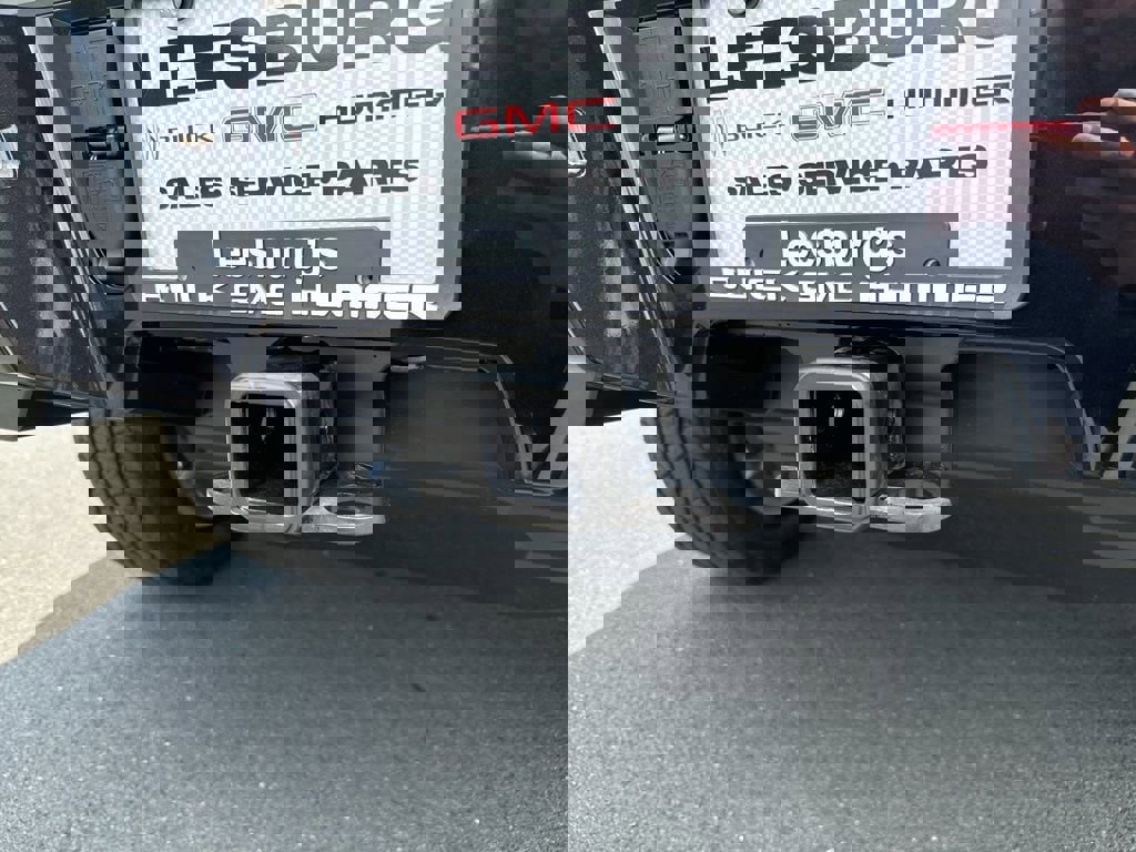 New 2025 GMC Hummer EV 3X image 65