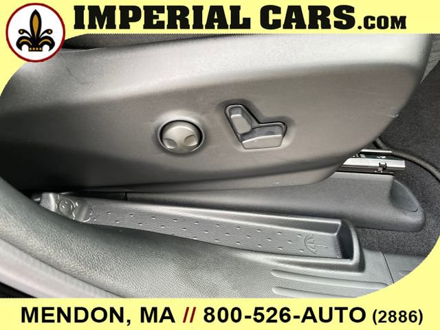 New 2026 Chrysler Pacifica Select image 45