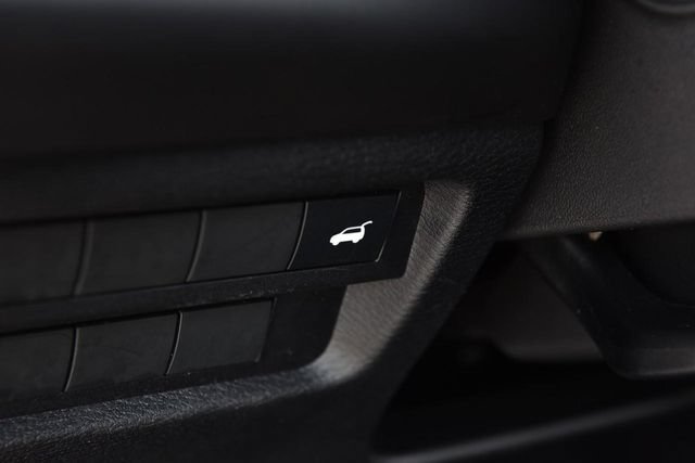Used 2025 Mitsubishi Outlander SE AWD/4WD image 11