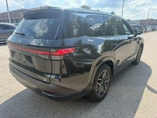 Used 2025 Lexus TX 350 AWD w/ Technology Package image 9