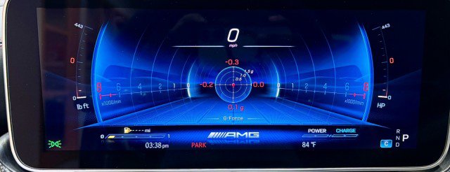New 2026 Mercedes-Benz CLE 53 AMG 4MATIC Coupe image 10