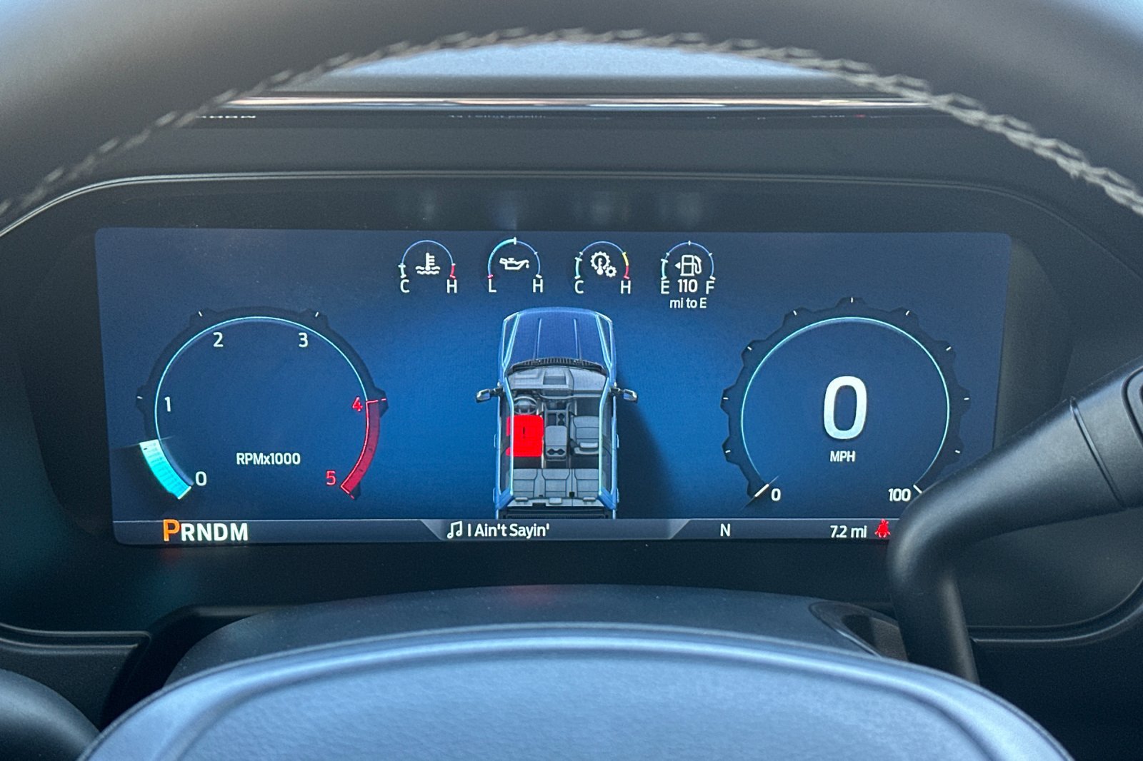New 2026 Ford F350 4x4 Crew Cab Super Duty image 24