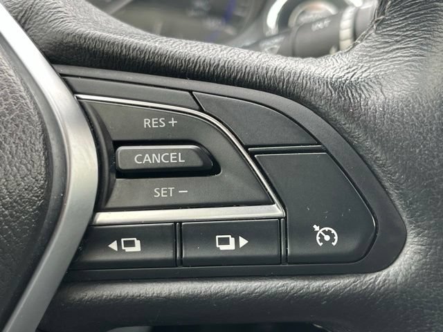 Certified 2019 INFINITI Q60 3.0t Luxe w/ Essential Package RWD image 12