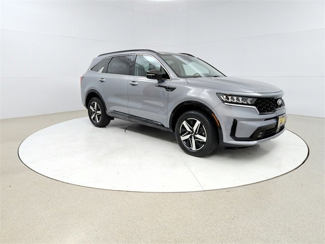Used 2021 Kia Sorento EX w/ Panoramic Sunroof Package