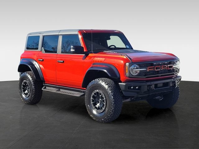 Used 2023 Ford Bronco Raptor image 4