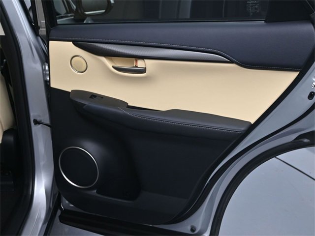 Used 2015 Lexus NX 200t FWD image 13