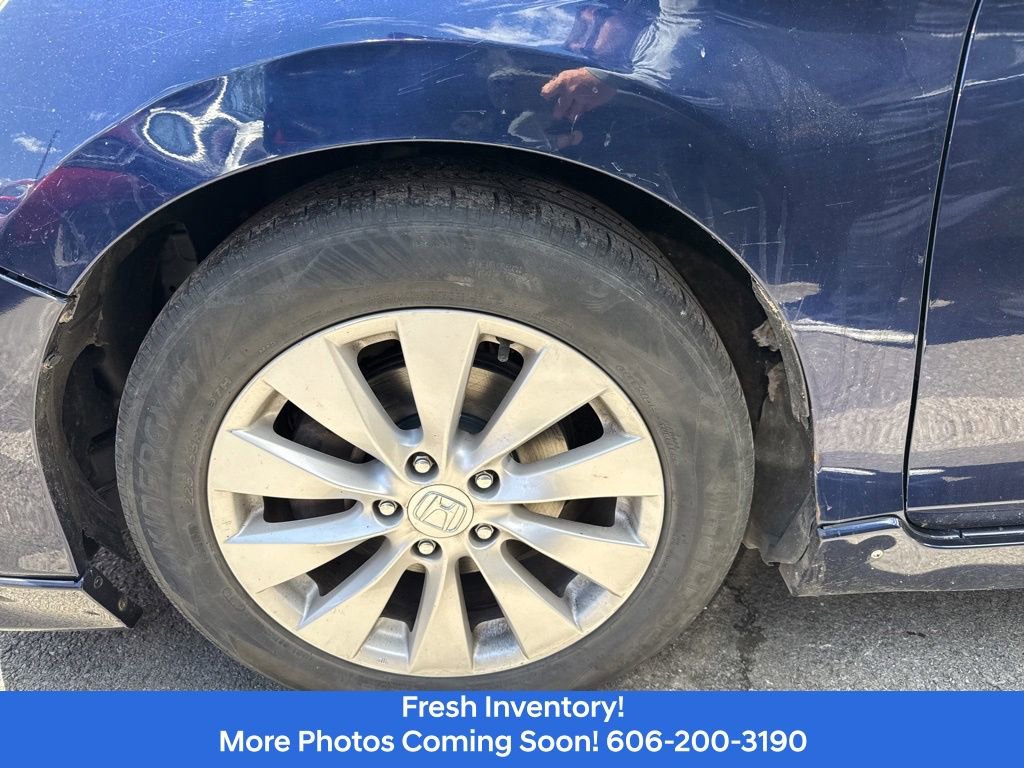 Used 2013 Honda Accord EX-L image 10