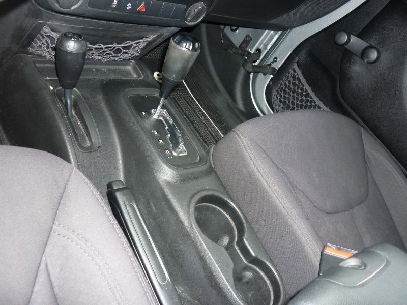 Used 2013 Jeep Wrangler Sport image 10