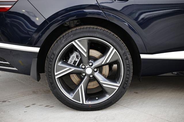 New 2026 Genesis GV80 3.5T Prestige image 5