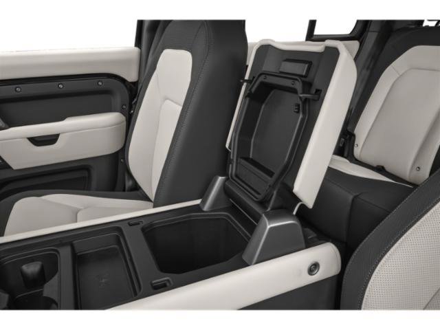 Used 2025 Land Rover Defender 110 X image 14