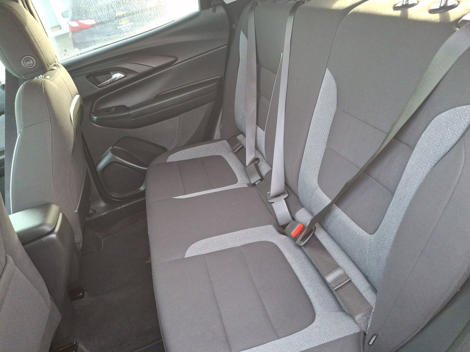 Certified 2025 Chevrolet TrailBlazer LT image 16