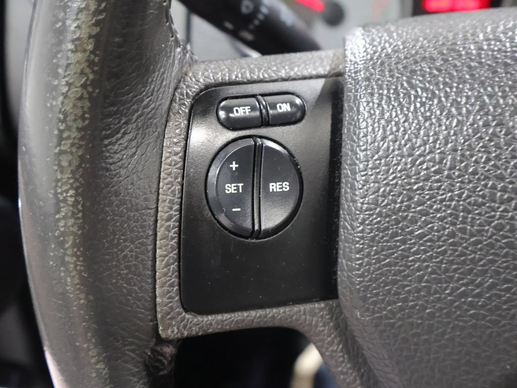 Used 2007 Ford Explorer Sport Trac Limited AWD/4WD image 30