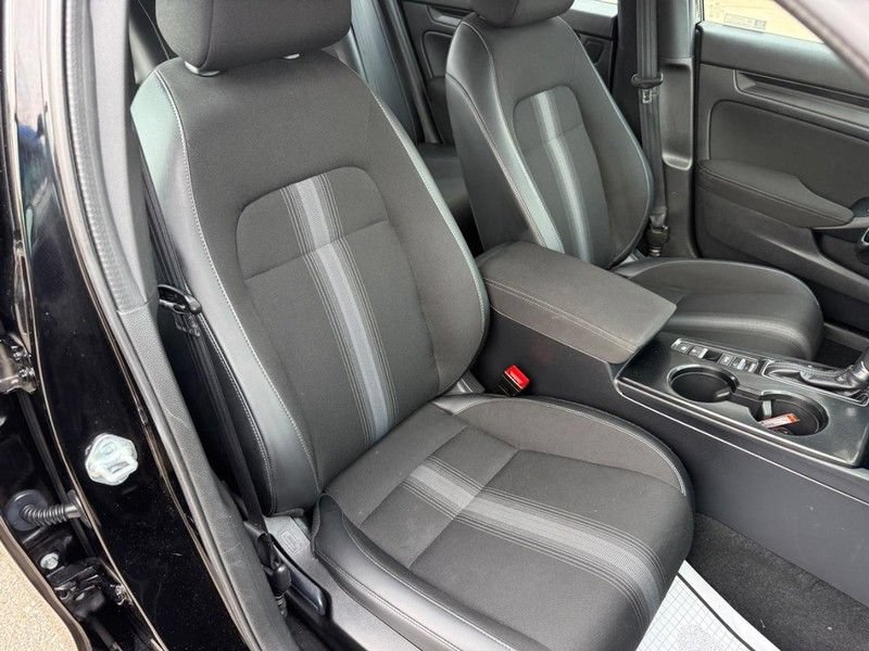 Used 2023 Honda Civic Sport image 11