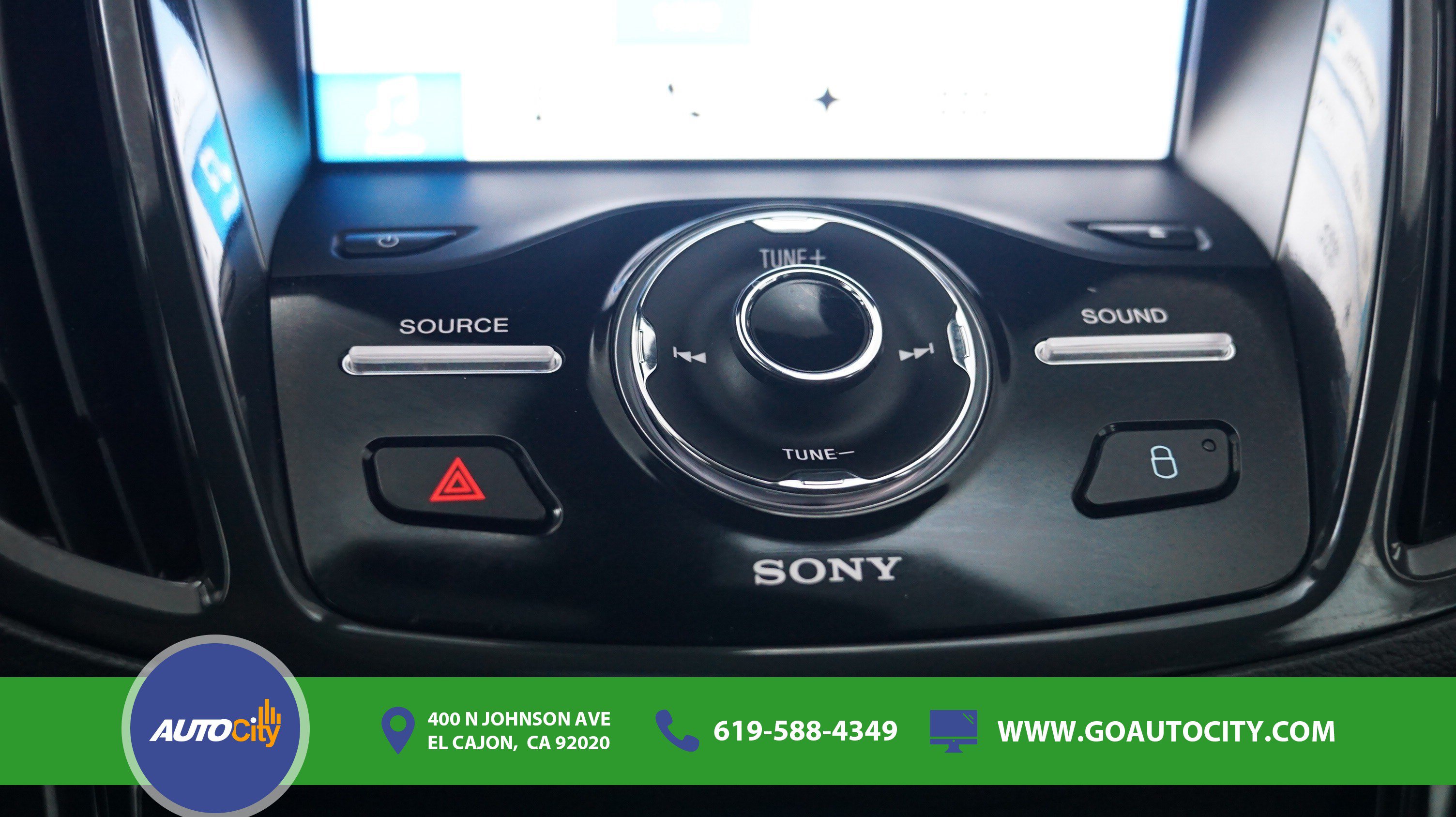 Used 2016 Ford Escape Titanium w/ Equipment Group 301A FWD image 25