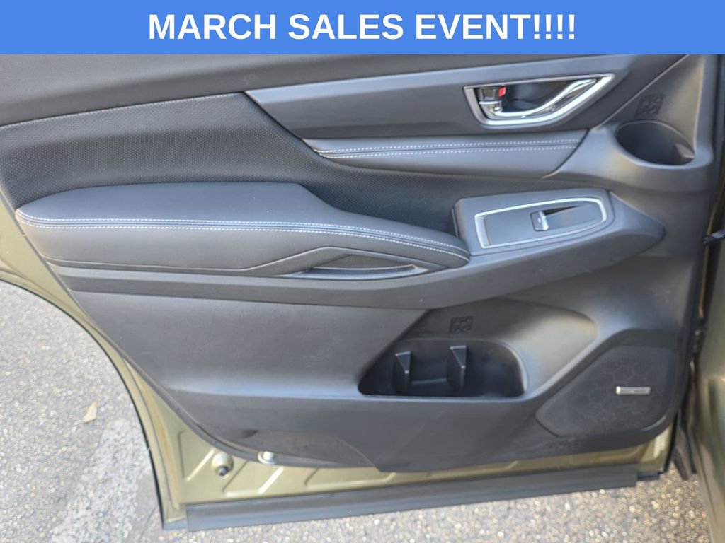 Used 2023 Subaru Ascent Limited w/ Technology Package image 41