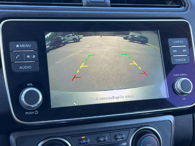 Used 2025 Nissan Leaf S FWD image 21