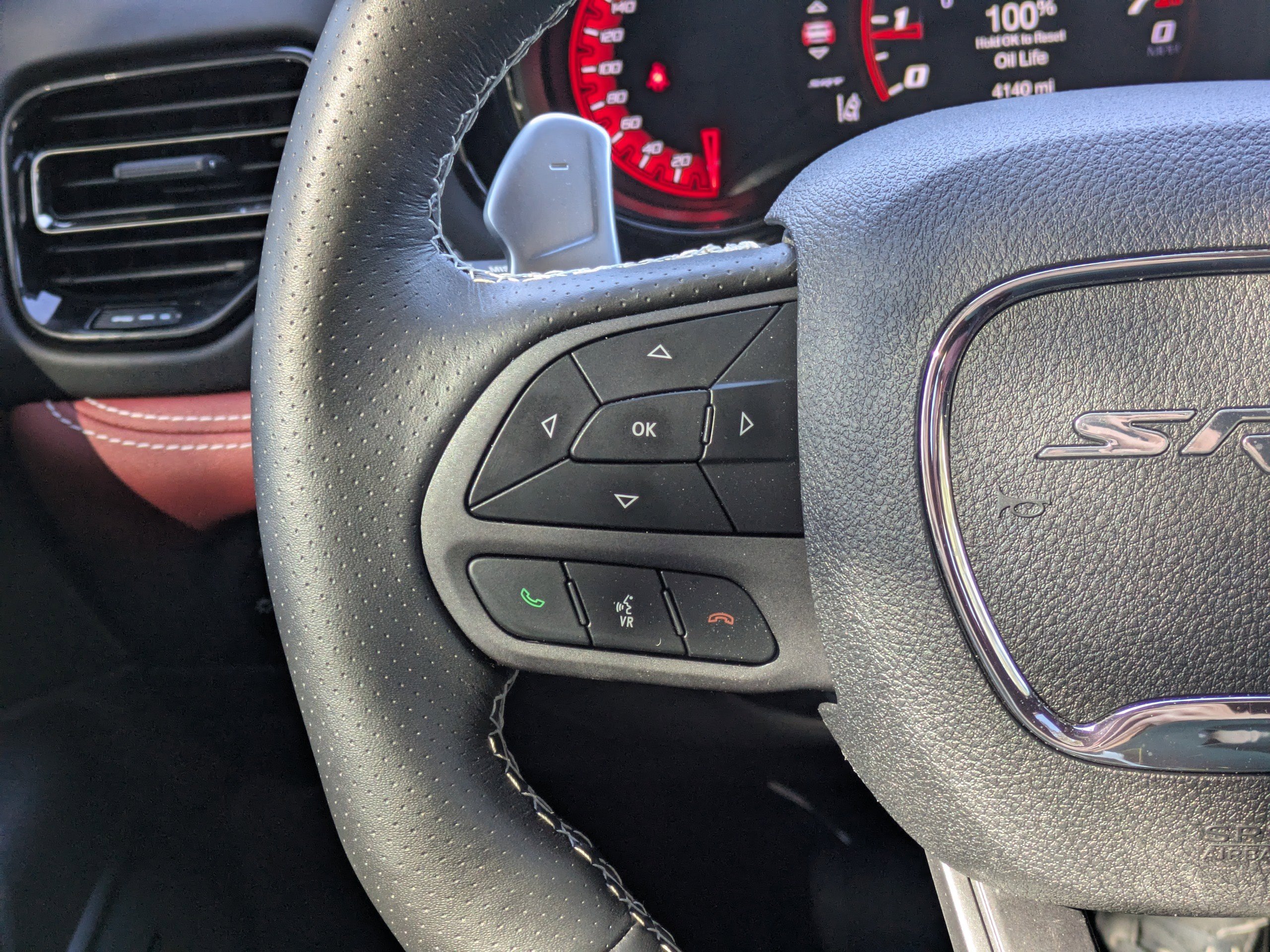 Used 2024 Dodge Durango SRT Hellcat image 18