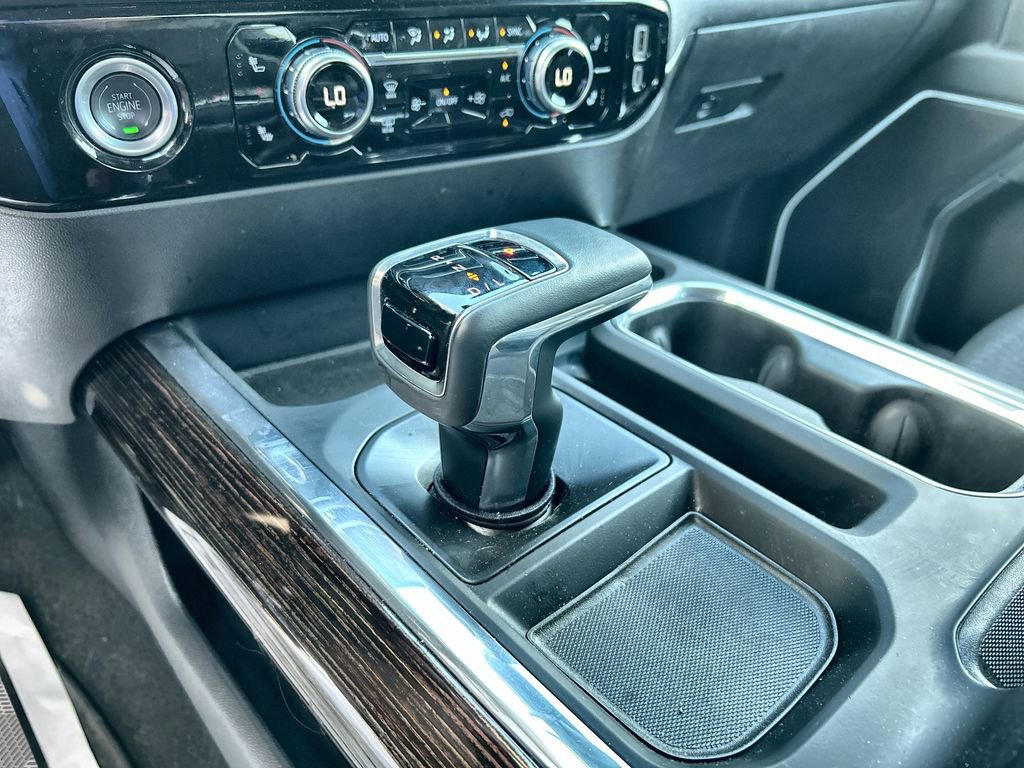 Used 2024 GMC Sierra 1500 Elevation AWD/4WD image 22