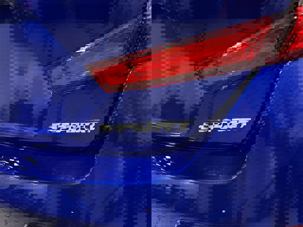 Used 2022 Honda Accord Sport image 26