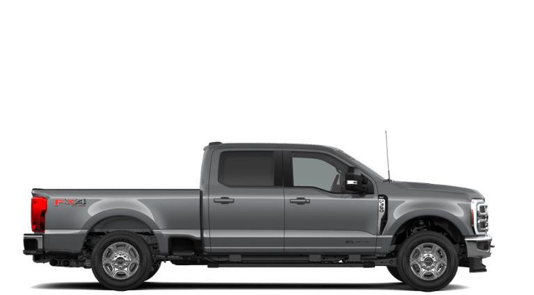 New 2026 Ford F350 XLT w/ XLT Premium Package image 5