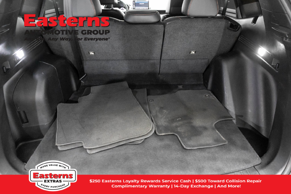 Used 2024 Honda CR-V Sport-L image 10