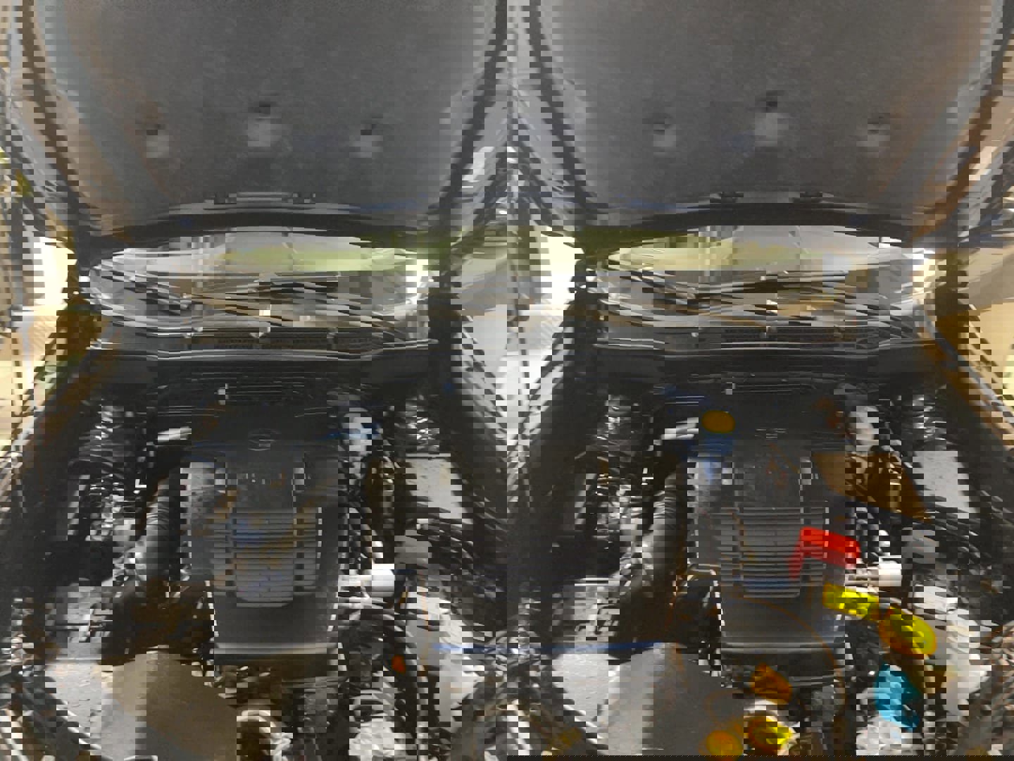 Used 2022 Subaru Forester Limited image 28