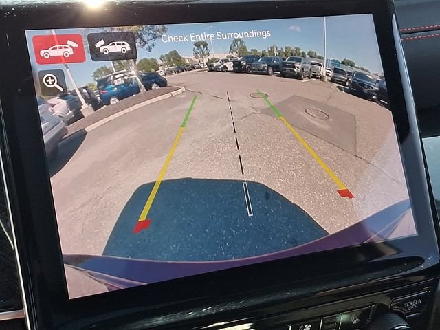 Used 2022 Jeep Grand Cherokee Trailhawk AWD/4WD image 14