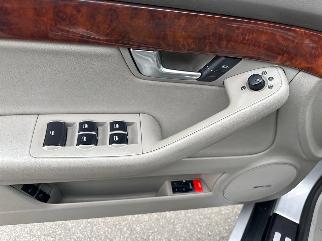 Used 2005 Audi A4 3.0 image 10