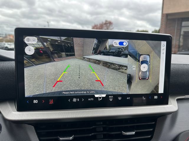 New 2026 Ford Explorer ST w/ Sun And Sound Package image 22