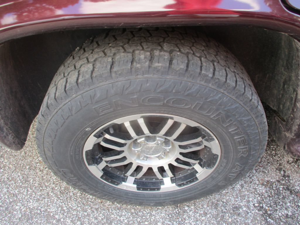 Used 2003 Dodge Durango SLT AWD/4WD image 3