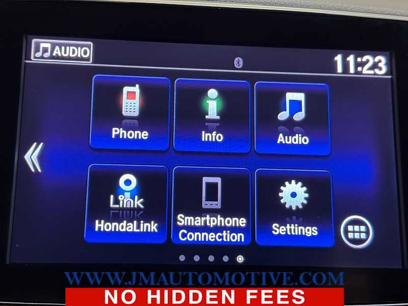 Used 2023 Honda Ridgeline RTL image 26