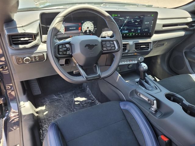 New 2026 Ford Mustang Dark Horse w/ Dark Horse Handlin Package RWD image 16