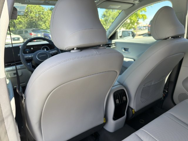 New 2027 Hyundai Kona Limited FWD image 33