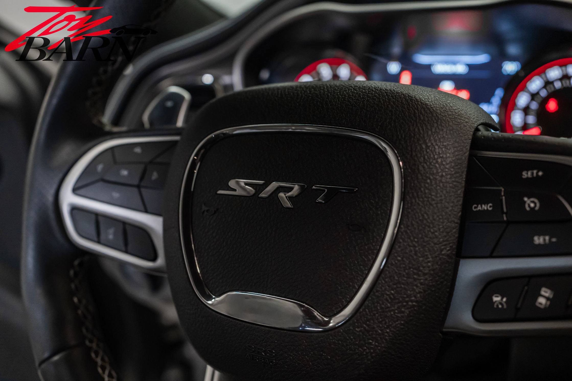 Used 2023 Dodge Challenger SRT Hellcat image 29