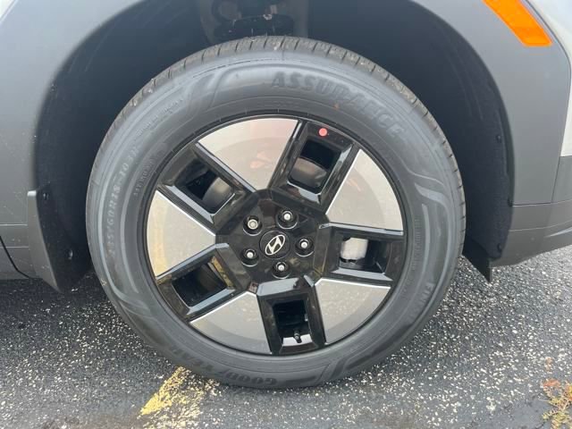 New 2026 Hyundai Santa Fe SE image 11