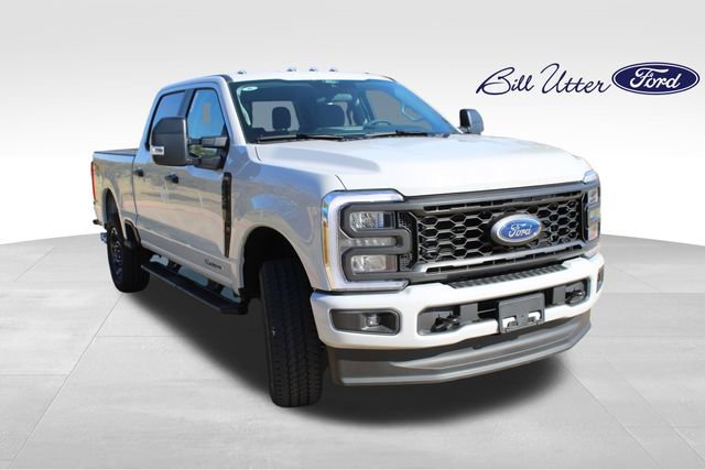New 2026 Ford F250 XL w/ STX Appearance Package AWD/4WD video 2