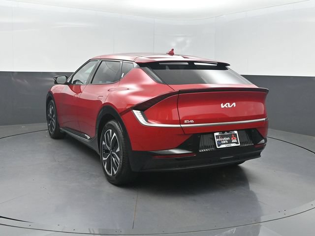 Used 2024 Kia EV6 Wind RWD image 24