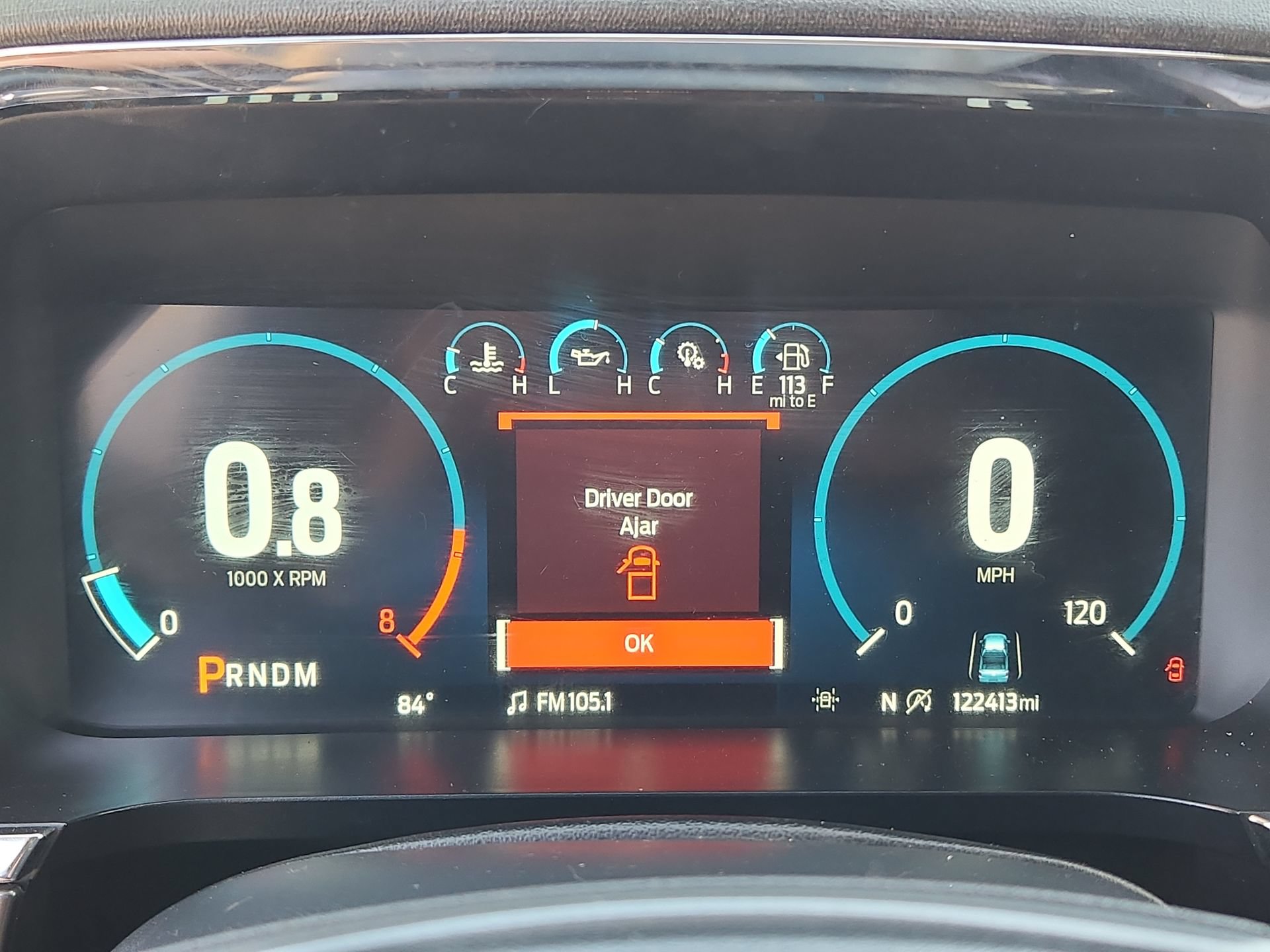 Used 2021 Ford F150 Lariat AWD/4WD image 10