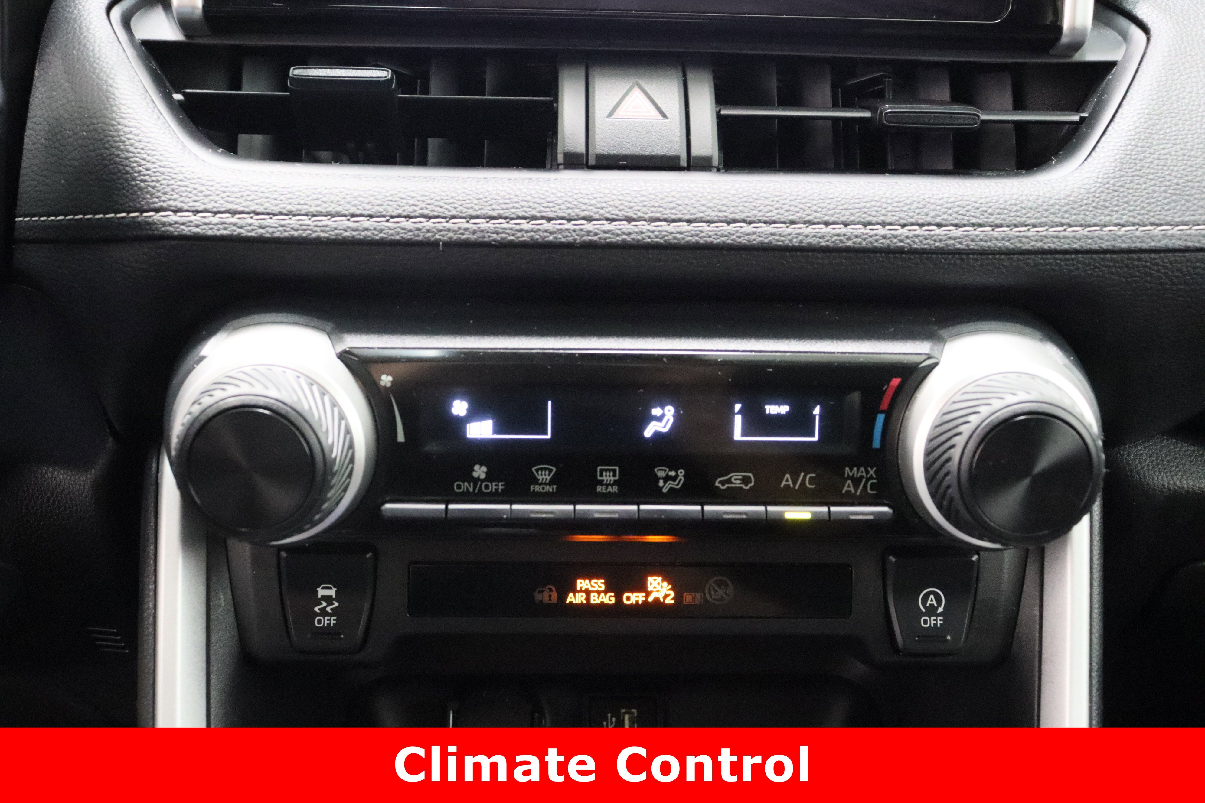 Certified 2024 Toyota RAV4 LE image 18