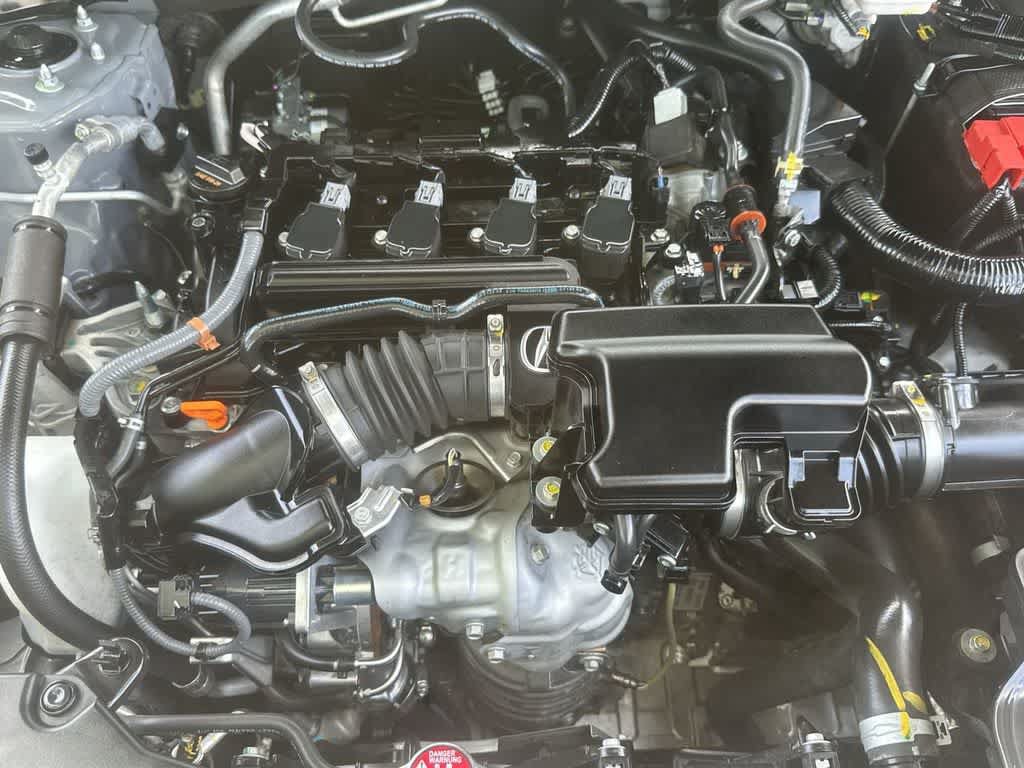 Used 2025 Acura ADX A-Spec AWD/4WD image 19