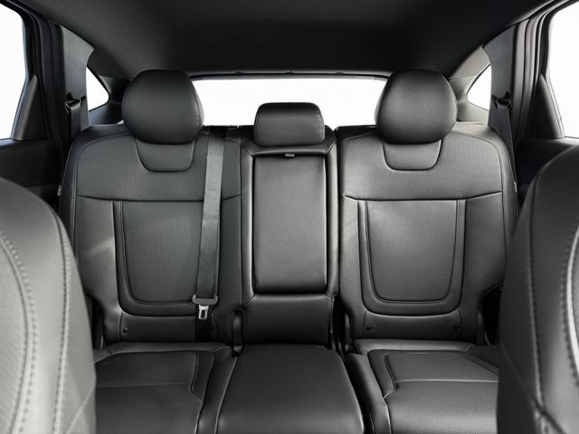 New 2025 Hyundai Tucson XRT AWD/4WD image 16