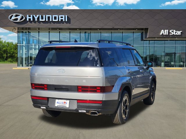 New 2027 Hyundai Santa Fe SEL FWD image 7