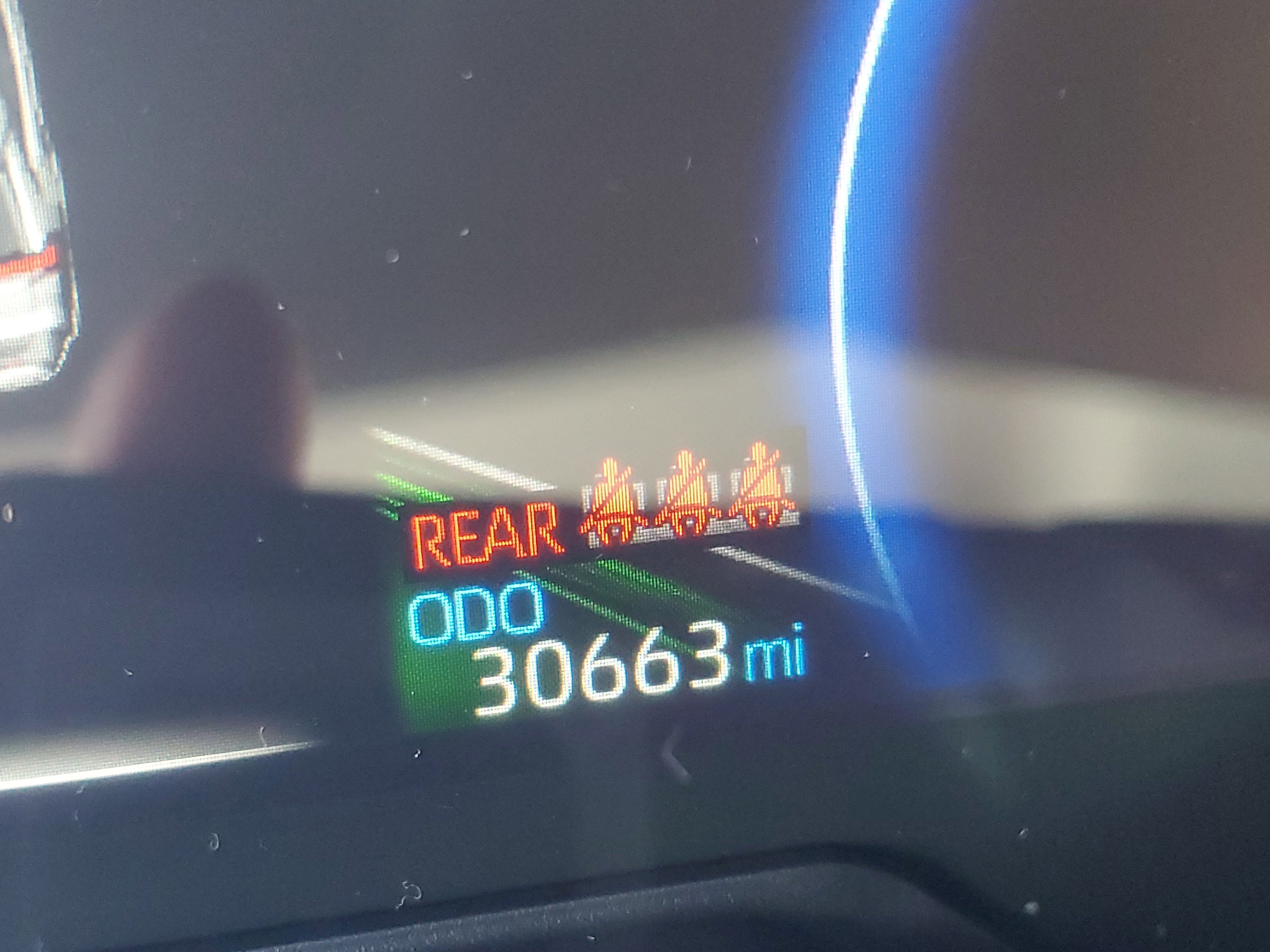 Certified 2024 Toyota RAV4 LE AWD/4WD image 23