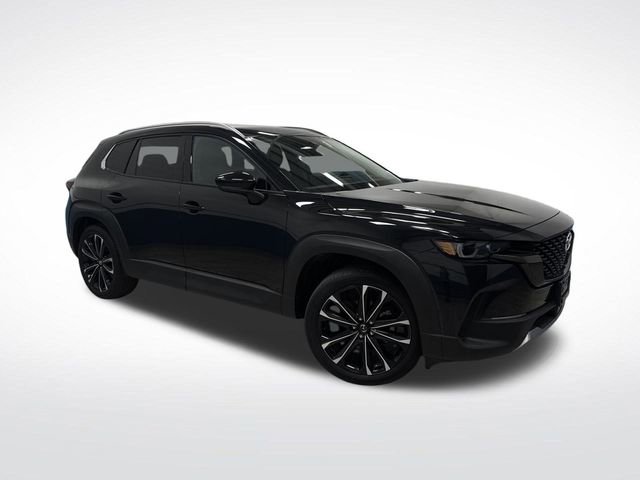 Used 2024 MAZDA CX-50 AWD 2.5 Turbo w/ Weather Package image 38