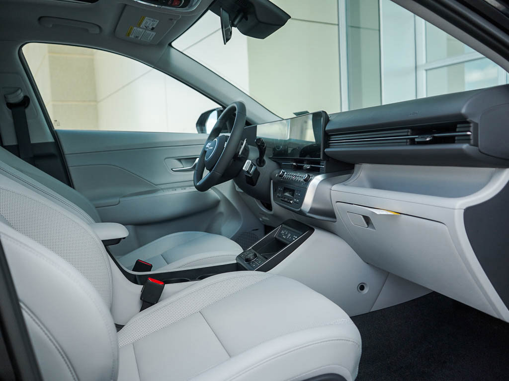 New 2026 Hyundai Kona Limited AWD/4WD image 11