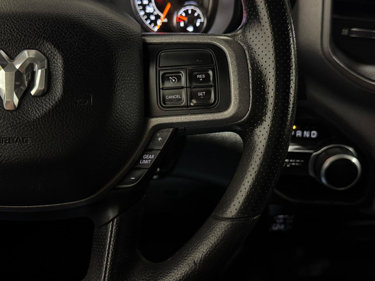 Used 2022 RAM 2500 Tradesman AWD/4WD image 23