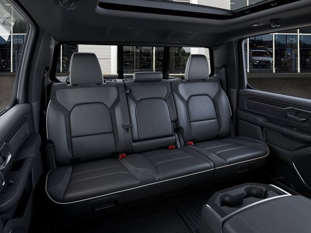 New 2027 RAM 1500 Laramie w/ Laramie Preferred Package AWD/4WD image 15