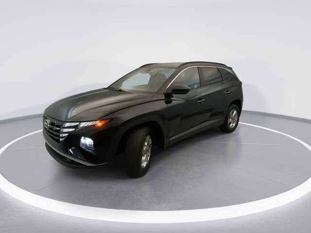 Used 2024 Hyundai Tucson SEL image 2
